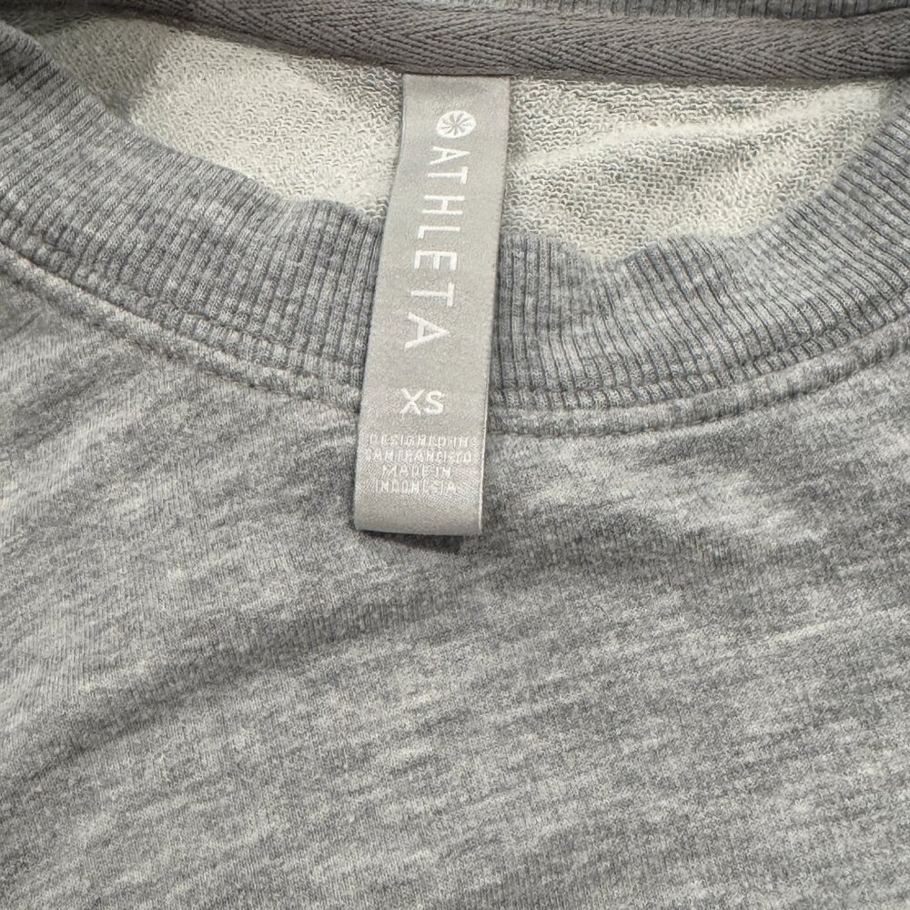Athleta Crop Dance Wrap - image 2